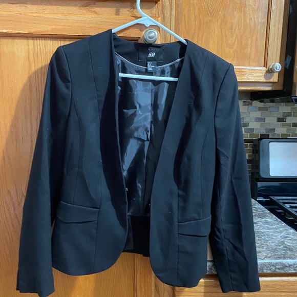 Cute H&M Blazer